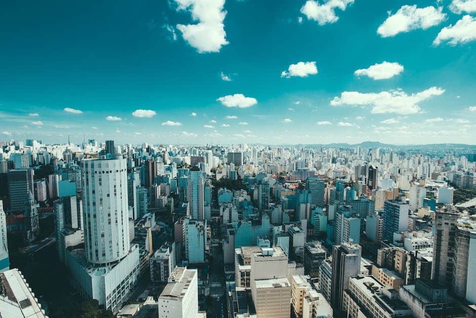 A cracolândia em São Paulo e os moradores de rua