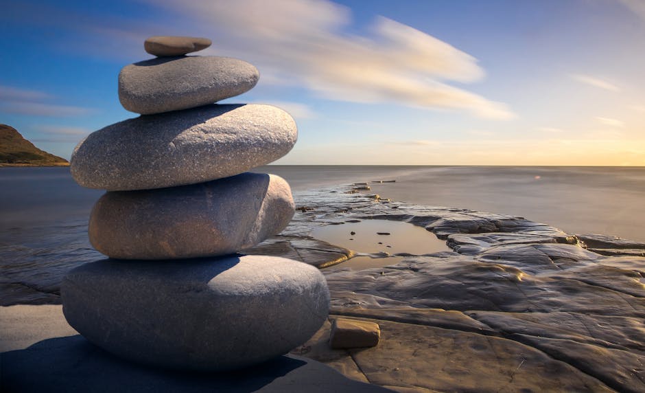 18. Mindfulness e Meditação: Ocupando a Mente para Alcançar a Sobriedade na Clínica de Recuperação