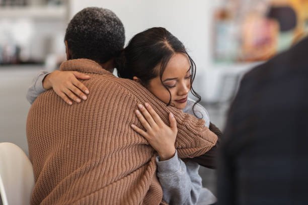 A Importância do Apoio no Processo de Recuperação, Como o Vício Destrói Relações e Como Recuperá-las
