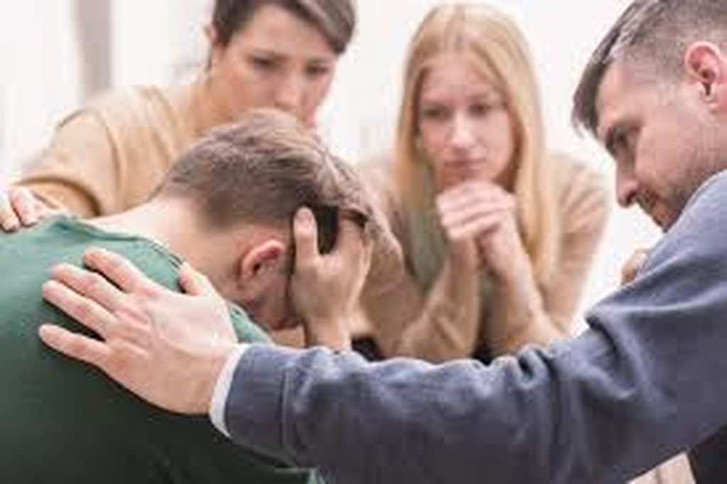 Como Apoiar um Familiar Dependente Sem Se Prejudicar
