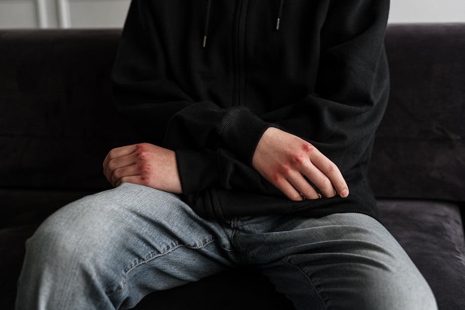 Filhos de Alcoolistas Crônicos: Como Lidar com o Trauma e a Insegurança